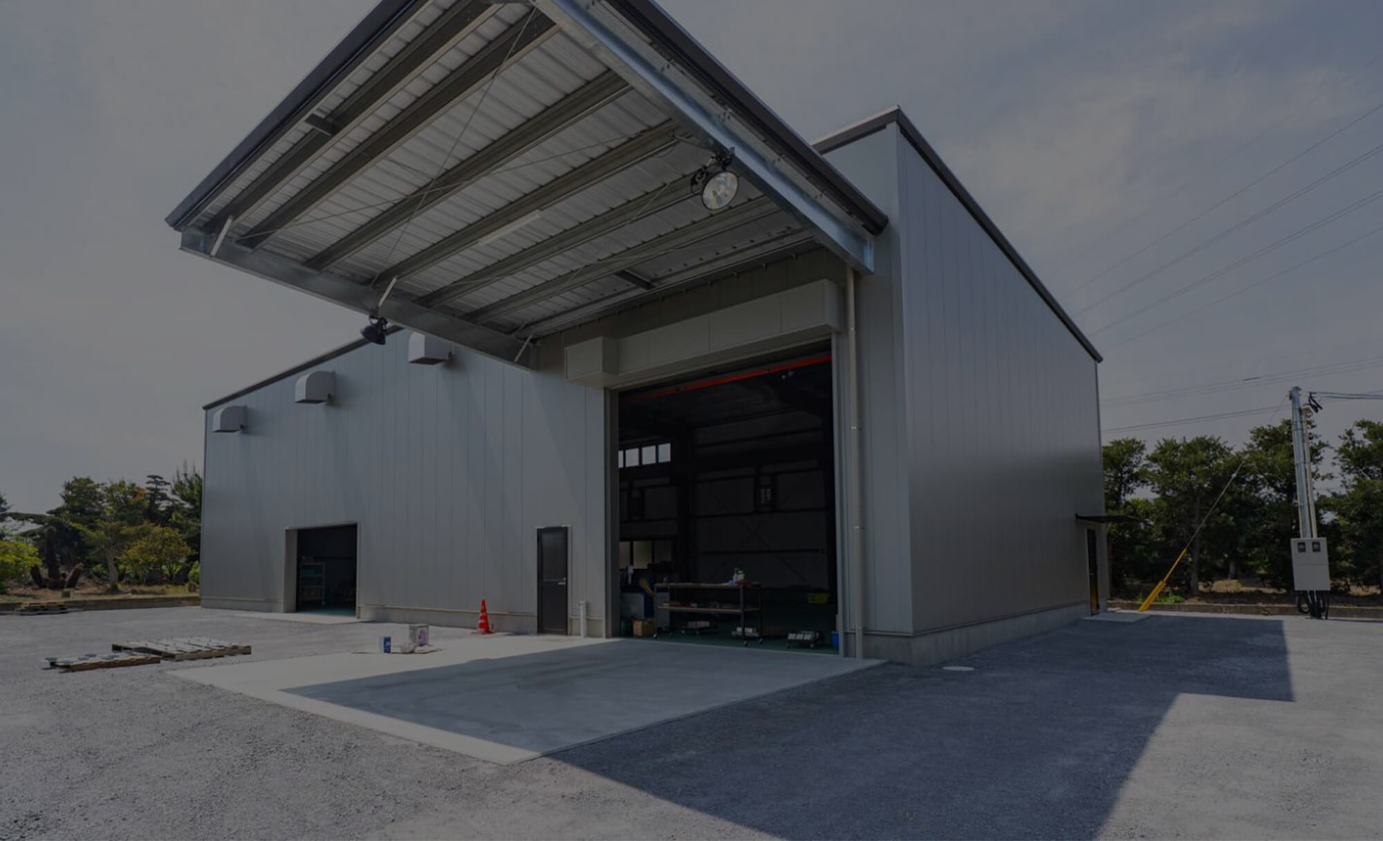 株式会社濵畑鐵工所