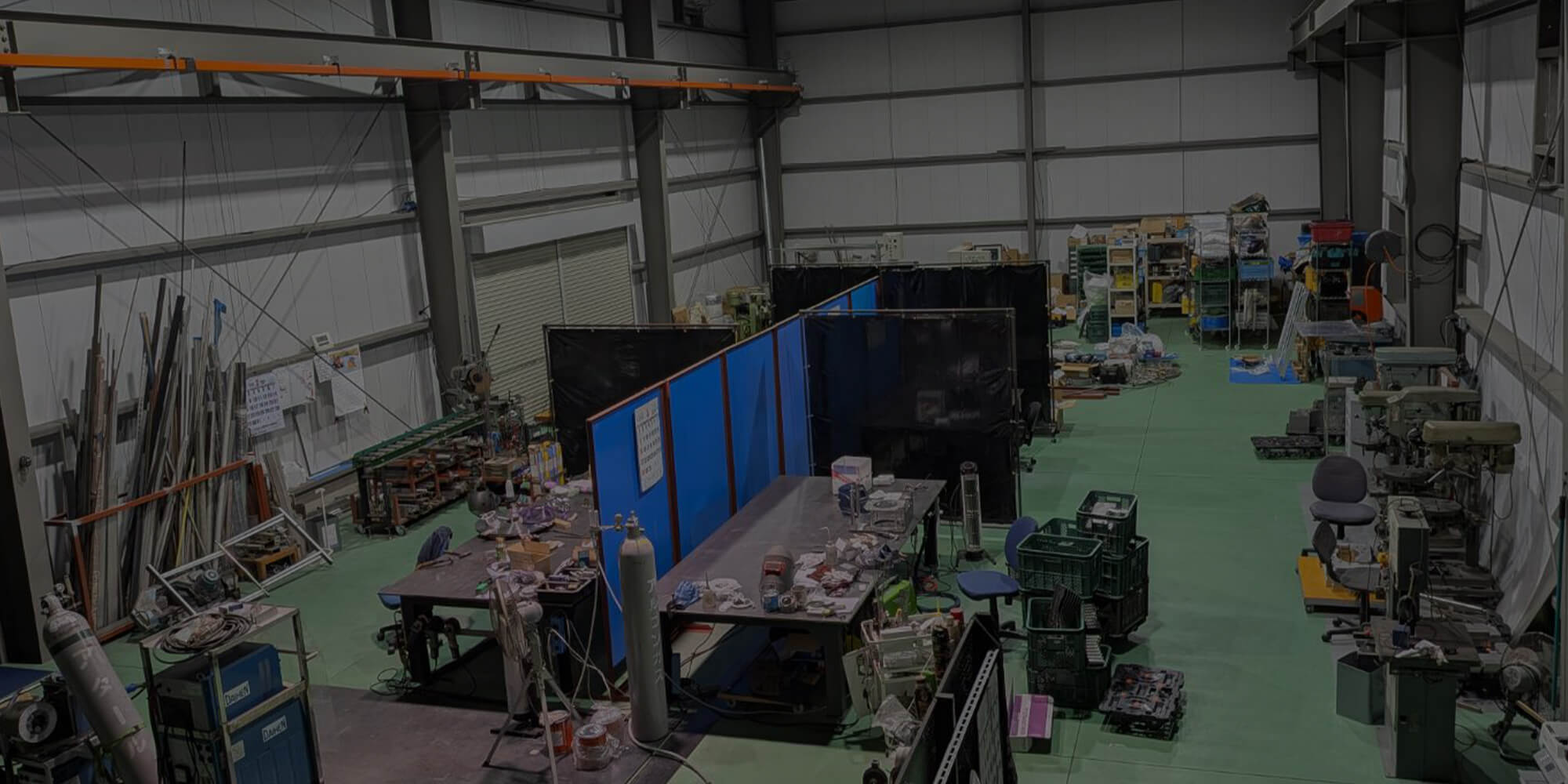 株式会社濵畑鐵工所